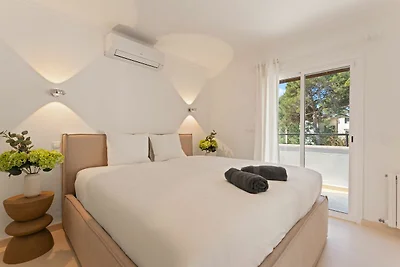 Vakantieappartement Gezinsvakantie Santanyi