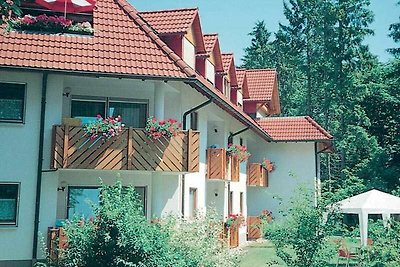 Vakantieappartement Gezinsvakantie Bad Dürrheim