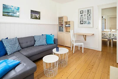 Vakantieappartement Gezinsvakantie Edertal