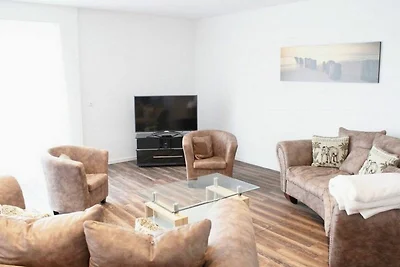 Vakantieappartement Gezinsvakantie Wismar