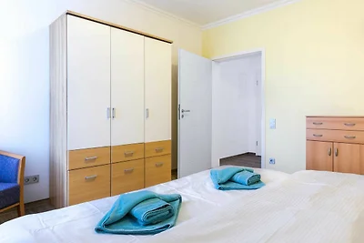 Appartamento Vacanza con famiglia Pepelow