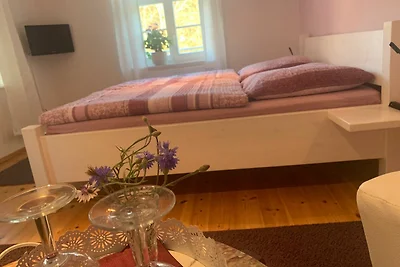 Pension Romantische vakantie Görlitz