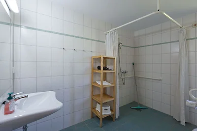 2-Raum-Ferienwohnung, 2 (+2) Personen, EG (6)