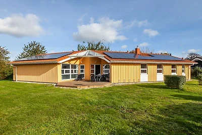 Ferienhaus Klabautermann