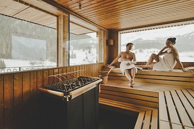 Penthouse Lebensluxus XL