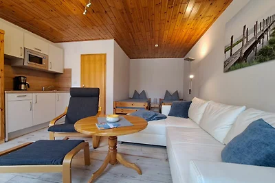 Appartamento Vacanza con famiglia Waren (Müritz)