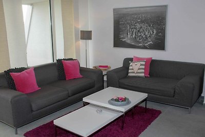Apartamento Vacaciones familiares Wilhelmshaven