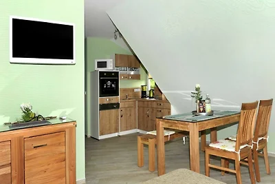 Apartment Stadtblick