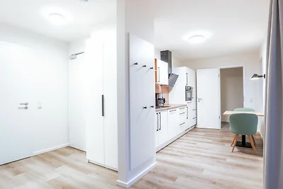 Nr. 308 - Apartmenthaus Harleblick