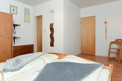 Ferienhaus Kleeblatt