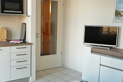 Appartamento Vacanza con famiglia Sassnitz