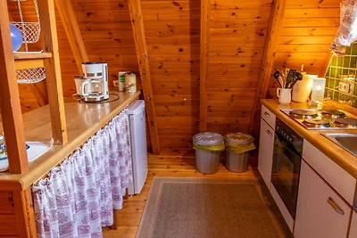 Casa vacanze Vacanza di relax Kröslin