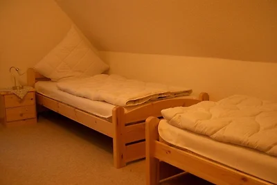 Ferienhaus Seebär