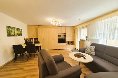 Ferienwohnung Corinna Objekt-ID 121408