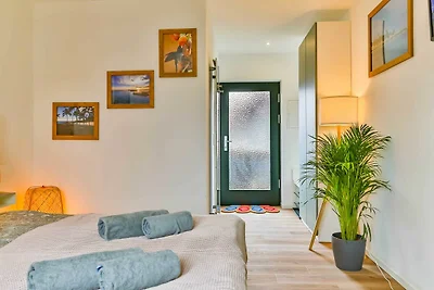 Hotel Cultuur en bezienswaardigheden Trassenheide
