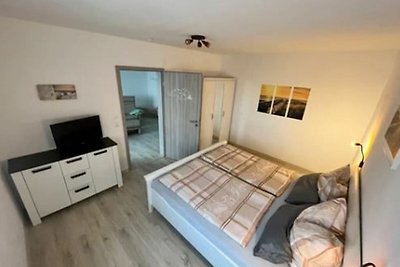 Vakantieappartement Gezinsvakantie Schaprode