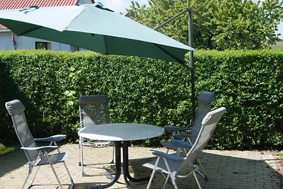 Appartamento Vacanza con famiglia Bergen auf Rügen