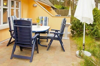 Appartamento Vacanza con famiglia Karlshagen