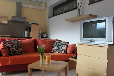 Vakantieappartement Gezinsvakantie Lübbenau