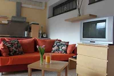 Ferienwohnung Spreewald pur