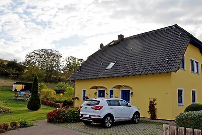 Ferienwohnung Mönchgut