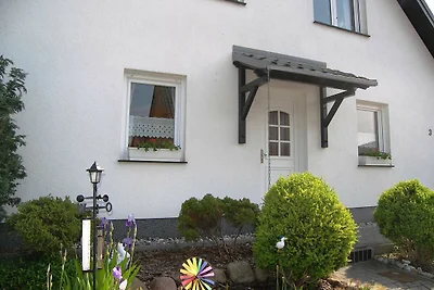 Ferienwohnung Waldsiedlung