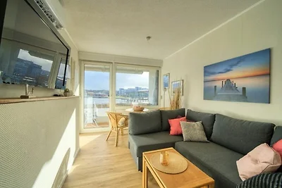 Vakantieappartement Gezinsvakantie Heiligenhafen