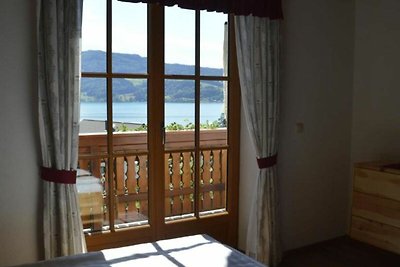 Vakantieappartement Gezinsvakantie Steinbach am Attersee