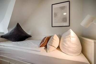 Appartamento Vacanza con famiglia Prerow