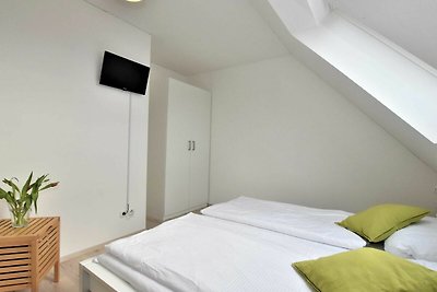 Vakantieappartement Gezinsvakantie Börgerende-Rethwisch