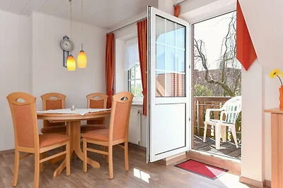 Ferienwohnung Granat
