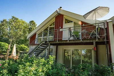 Ferienwohnung Seestern