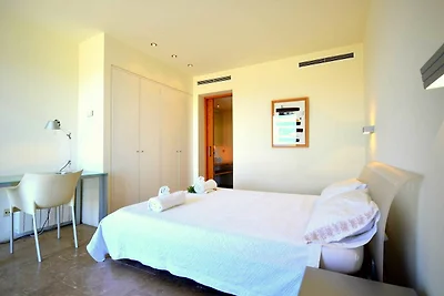 Vakantieappartement Gezinsvakantie Betlem