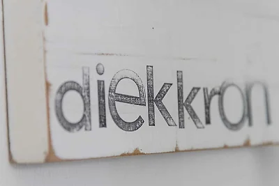 Ferienwohnung Diekkron im Diekhuus Arngast