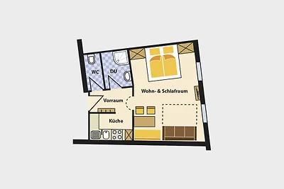 Vakantieappartement Gezinsvakantie Landeck
