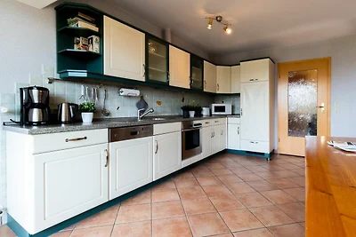 Vakantieappartement Gezinsvakantie Thiessow