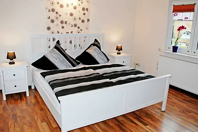 Ferienwohnung Pia mit Kamin