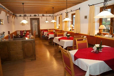 Apartament Dla rodzin Bad Wiessee
