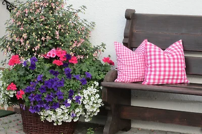 Apartament Dla rodzin Bad Wiessee