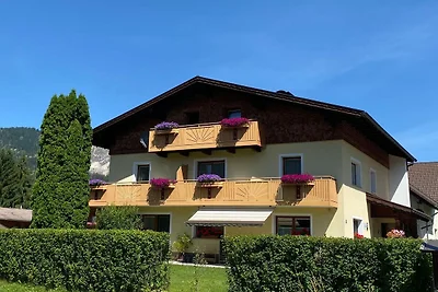 Appartamento Vacanza con famiglia Grän