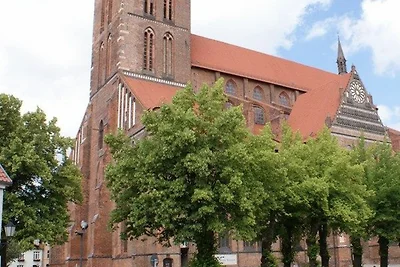 NikolaiTraum in der Altstadt - ebenerdig -...