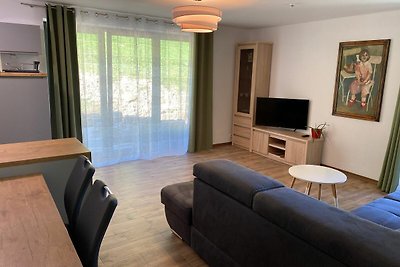 Vakantieappartement Gezinsvakantie Ustroń