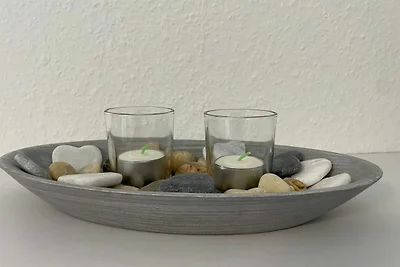 Vakantieappartement Gezinsvakantie Varel