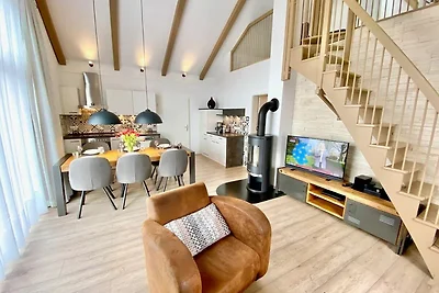 Vakantieappartement Gezinsvakantie Gager