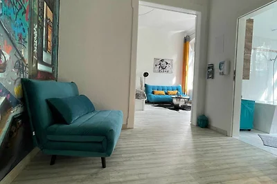 Appartamento Vacanza con famiglia Görlitz