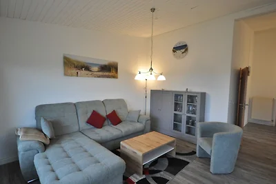 Nr. 201 - Ferienhaus Am Tief