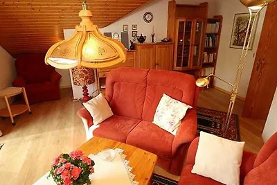 Appartamento Vacanza con famiglia Bad Dürrheim