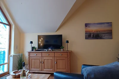 Strandhaus Jonathan 4 OG