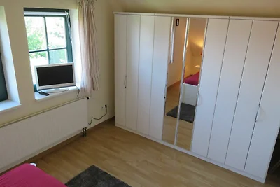 Hotel Cultuur en bezienswaardigheden Hollern-Twielenfleth