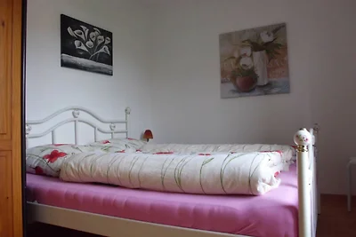 Appartamento Vacanza con famiglia Schönhagen